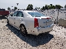 1G6DP5E31C0****** Salvamento y Reparables 2012 Cadillac CTS en Chicago South