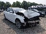 WAUBFAFL0EN****** Salvamento y Destrozados 2014 Audi A4 en Hartford