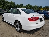 WAUBFAFL0EN****** Salvamento y Reparables 2014 Audi A4 en Hartford