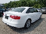 WAUBFAFL0EN****** Salvamento y Destrozados 2014 Audi A4 en Estado de Connecticut