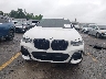 5UXUJ3C57KL****** Wrecked 2019 BMW X4 in Georgia State