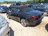 SAJWA6ET0G8****** Salvamento y Reparables 2016 Jaguar F-Type en Concord