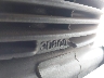 JYAVP33E6BA****** Salvamento 2011 Yamaha V Star 1300