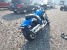 JYAVP33E6BA****** Salvamento y Destrozados 2011 Yamaha V Star 1300 en Estado de Minnesota