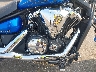 JYAVP33E6BA****** Destrozados 2011 Yamaha V Star 1300 en Rec Rides Online Exclusive
