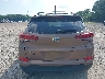 KM8J33A46HU****** Wrecked 2017 Hyundai Tucson