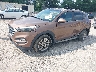 KM8J33A46HU****** Used and Repairable 2017 Hyundai Tucson in Southern New Jersey