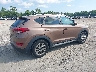 KM8J33A46HU****** Salvage and Wrecked 2017 Hyundai Tucson in New Jersey State