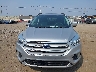 1FMCU0GD7JU****** Wrecked 2018 Ford Escape in New York State
