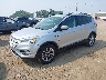 1FMCU0GD7JU****** Used and Repairable 2018 Ford Escape in Buffalo