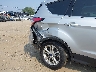 1FMCU0GD7JU****** Salvage and Repairable 2018 Ford Escape in New York State