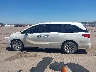 5FNRL6H26KB****** Repairable 2019 Honda Odyssey in South Dakota State