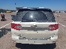 5FNRL6H26KB****** Wrecked 2019 Honda Odyssey