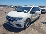 5FNRL6H26KB****** Used and Repairable 2019 Honda Odyssey in Sioux Falls