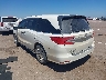5FNRL6H26KB****** Salvage and Repairable 2019 Honda Odyssey in Sioux Falls
