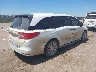 5FNRL6H26KB****** Salvage and Wrecked 2019 Honda Odyssey in South Dakota State