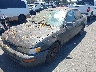 1NXBA02E8VZ****** Salvage and Repairable 1997 Toyota Corolla in California State