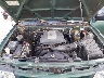 4S2CK58W714****** Repairable 2001 Isuzu Rodeo in Houston North