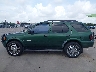 4S2CK58W714****** Repairable 2001 Isuzu Rodeo in Texas State