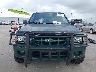 4S2CK58W714****** Wrecked 2001 Isuzu Rodeo in Texas State