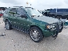 4S2CK58W714****** Salvage and Wrecked 2001 Isuzu Rodeo in Houston North
