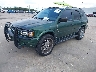 4S2CK58W714****** Used and Repairable 2001 Isuzu Rodeo in Houston North