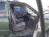 4S2CK58W714****** Used and Repairable 2001 Isuzu Rodeo in Texas State
