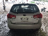 KNAFU5A29C5****** Salvage 2012 Kia Forte