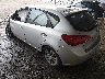 KNAFU5A29C5****** Salvage and Repairable 2012 Kia Forte in Shreveport