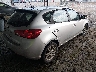 KNAFU5A29C5****** Salvage and Wrecked 2012 Kia Forte in Louisiana State