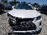 2T2JGMDA1NC****** Usados 2022 Lexus RX Hybrid en Estado de Washington