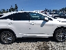 2T2JGMDA1NC****** Reparables 2022 Lexus RX Hybrid en Estado de Washington