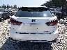 2T2JGMDA1NC****** Usados 2022 Lexus RX Hybrid