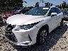 2T2JGMDA1NC****** Usados y Reparables 2022 Lexus RX Hybrid en Seattle