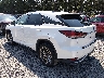 2T2JGMDA1NC****** Salvamento y Reparables 2022 Lexus RX Hybrid en Seattle