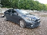 3KPF24AD4LE****** Salvage and Wrecked 2020 Kia Forte in Knoxville
