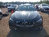 WBA5B3C50FD****** Wrecked 2015 BMW 535i in Ohio State