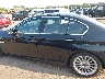 WBA5B3C50FD****** Repairable 2015 BMW 535i in Ohio State