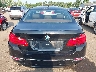 WBA5B3C50FD****** Wrecked 2015 BMW 535i