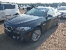 WBA5B3C50FD****** Used and Repairable 2015 BMW 535i in Cleveland