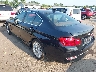 WBA5B3C50FD****** Salvage and Repairable 2015 BMW 535i in Cleveland