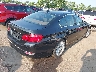 WBA5B3C50FD****** Salvage and Wrecked 2015 BMW 535i in Ohio State