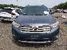 5TDDK3EH0DS****** Used 2013 Toyota Highlander in Massachusetts State