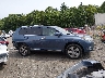 5TDDK3EH0DS****** Repairable 2013 Toyota Highlander in Massachusetts State