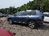 5TDDK3EH0DS****** Salvage 2013 Toyota Highlander