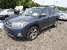 5TDDK3EH0DS****** Used and Repairable 2013 Toyota Highlander in Taunton