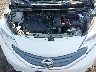 3N1CE2CP9GL****** Reparables 2016 Nissan Versa Note en Culpeper