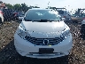 3N1CE2CP9GL****** Destrozados 2016 Nissan Versa Note en Estado de Virginia