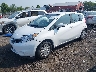 3N1CE2CP9GL****** Usados y Reparables 2016 Nissan Versa Note en Culpeper
