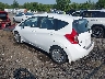 3N1CE2CP9GL****** Salvamento y Reparables 2016 Nissan Versa Note en Culpeper